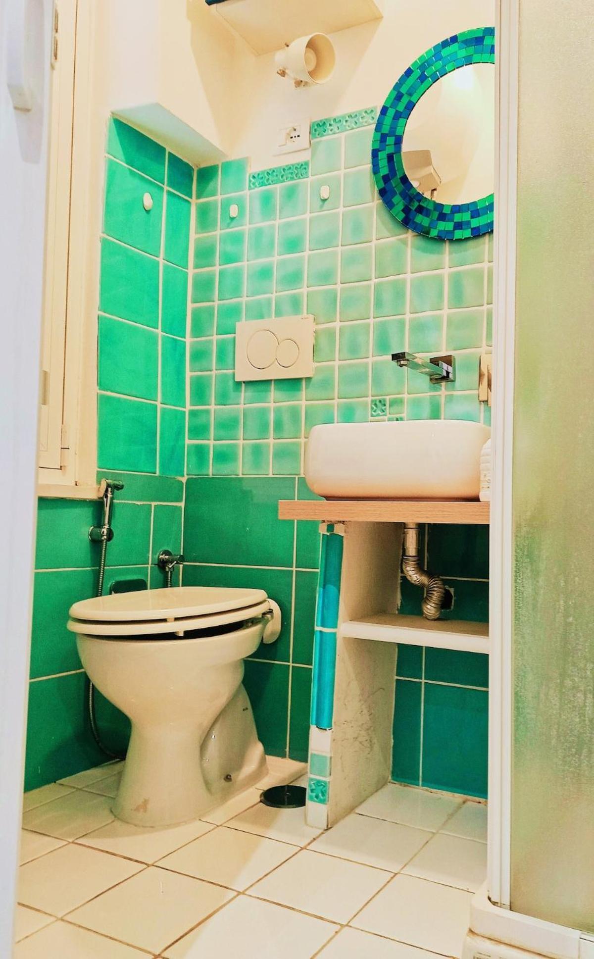 Apartment House Rome