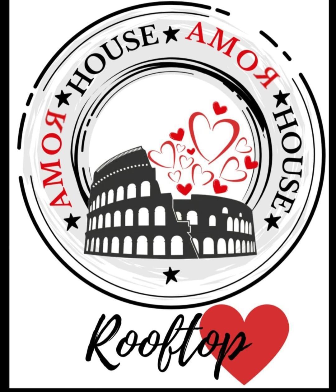 House * Rome