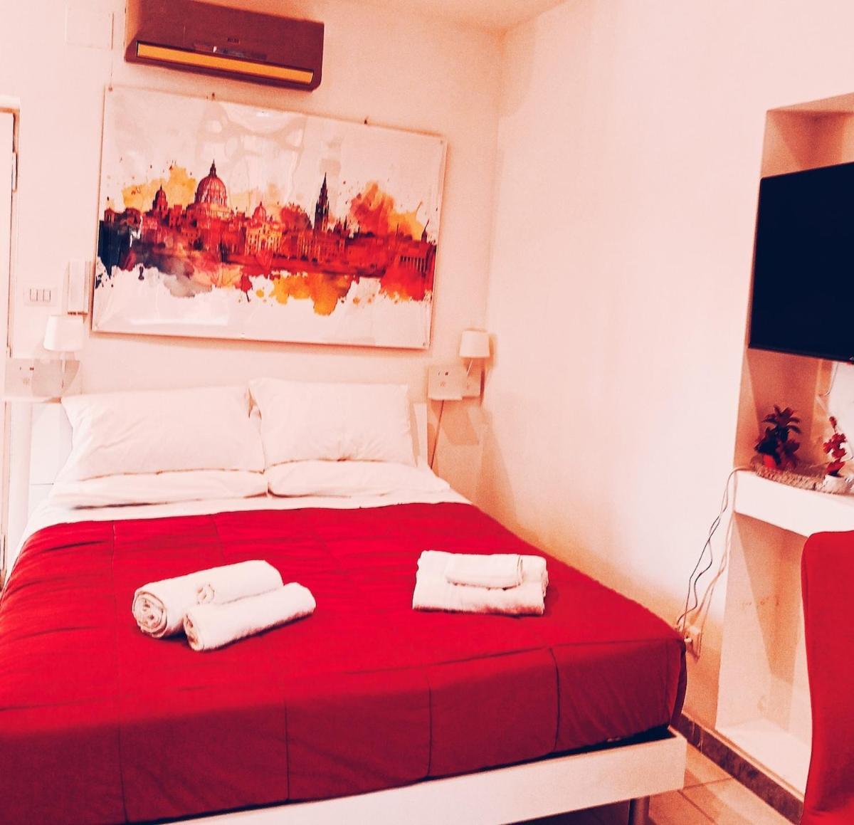House Apartment *