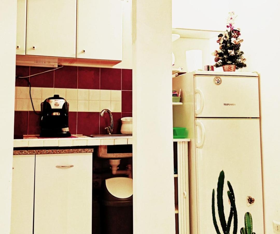 House Apartment
