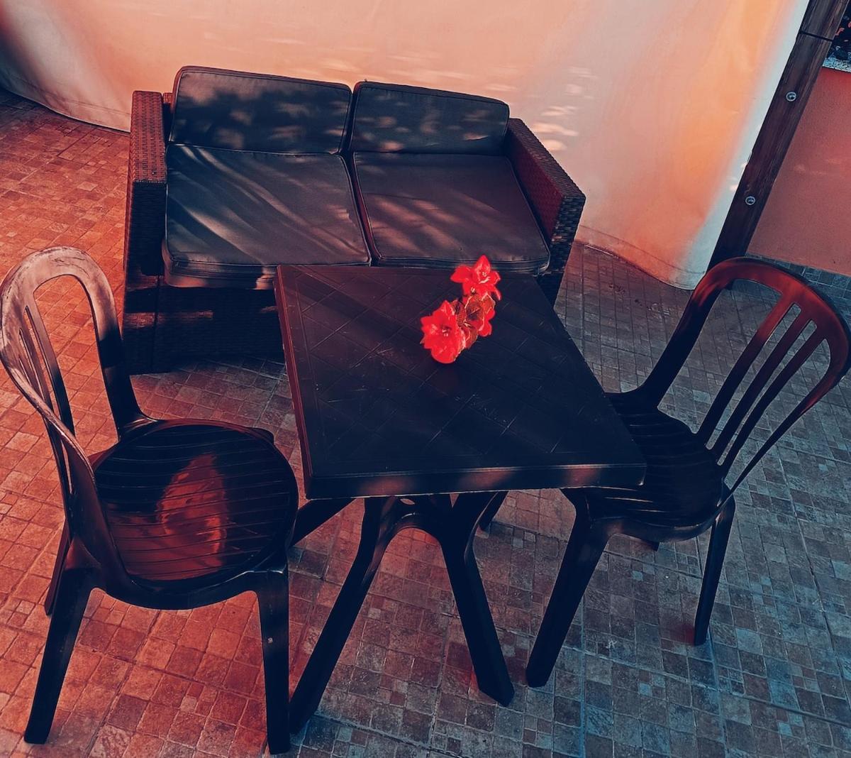 House Apartment
