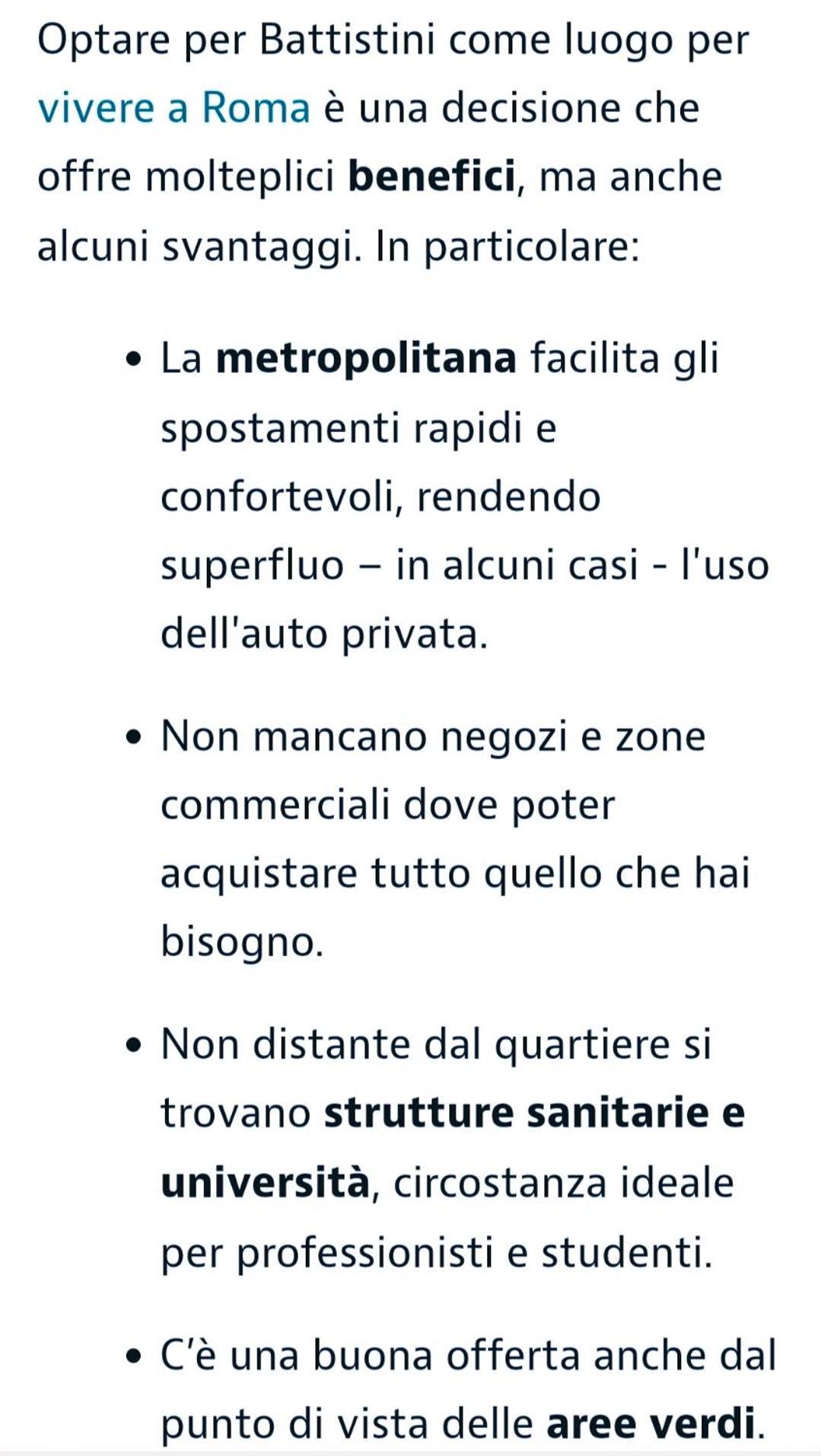 House Rome