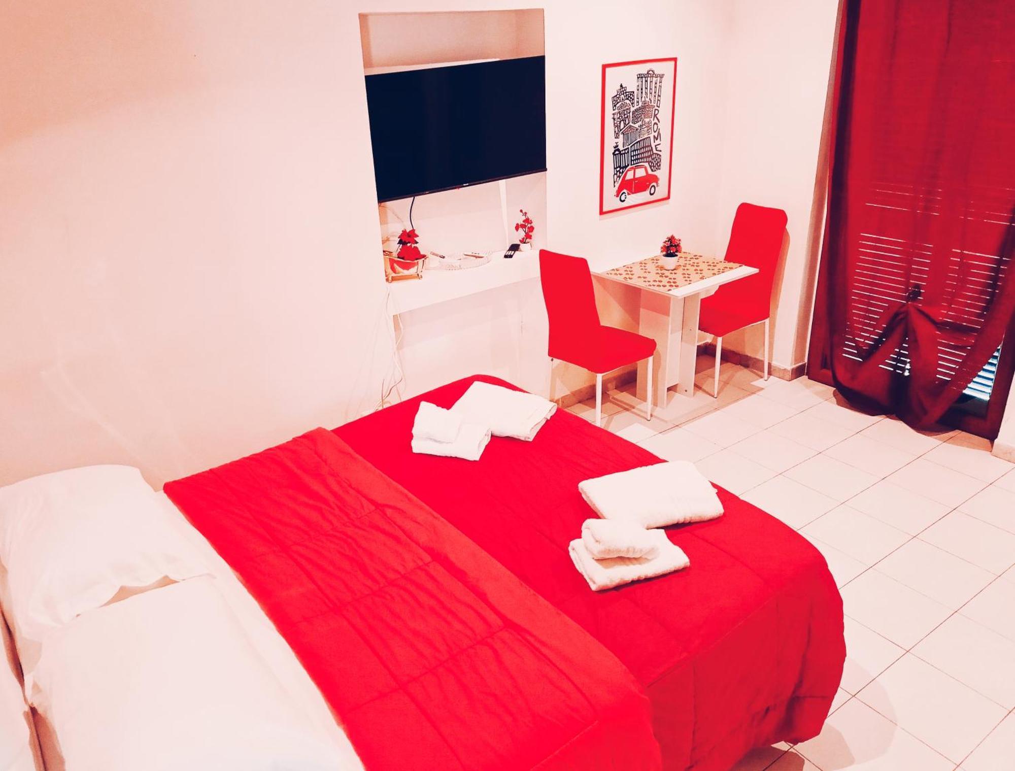 House Apartment