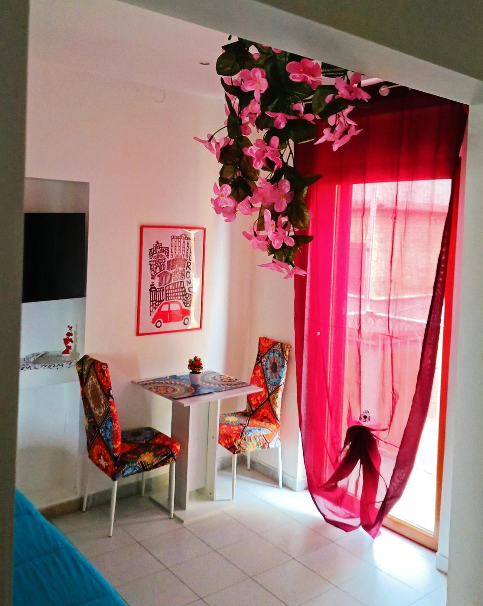 Apartment House *